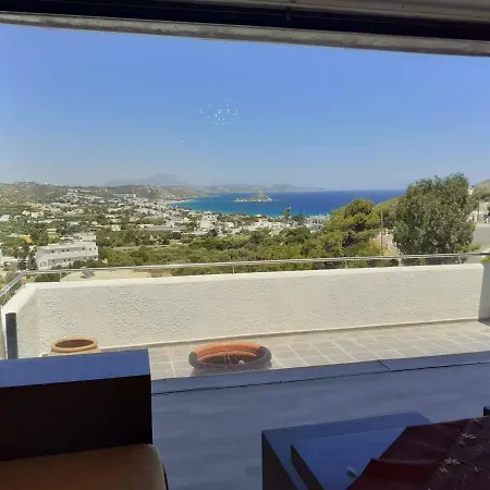 Vista Del Mar Villa *