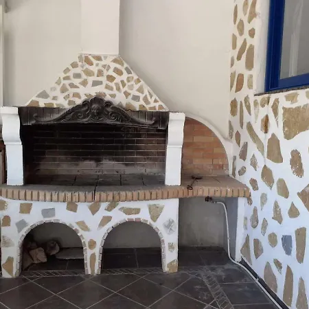 Vista Del Mar Villa