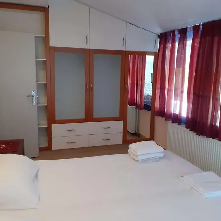 Villa Vista Del Mar Kéfalosz