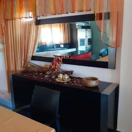 Vista Del Mar Villa Kéfalosz