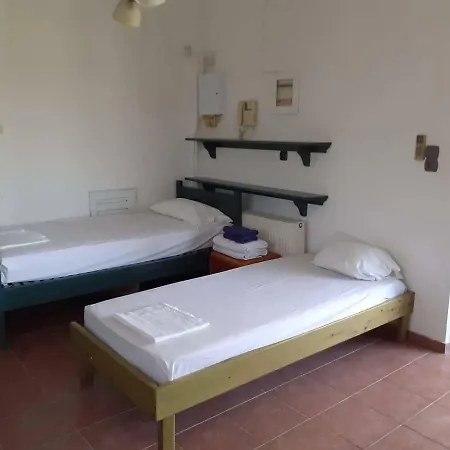 Vista Del Mar Villa Kéfalosz