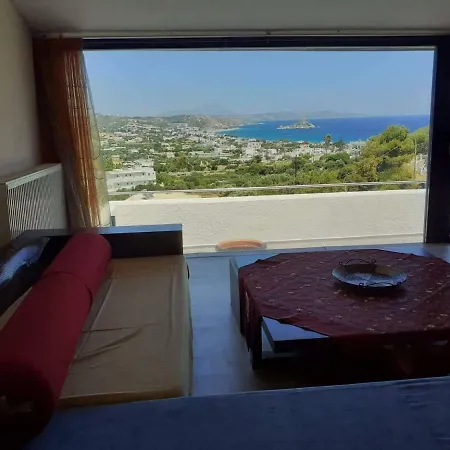 Vista Del Mar Villa