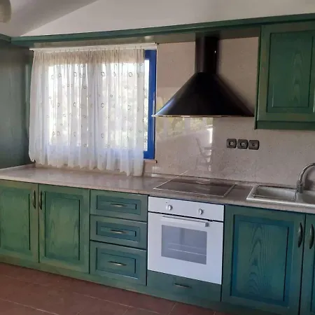 Vista Del Mar Villa Kefalos (Kos)