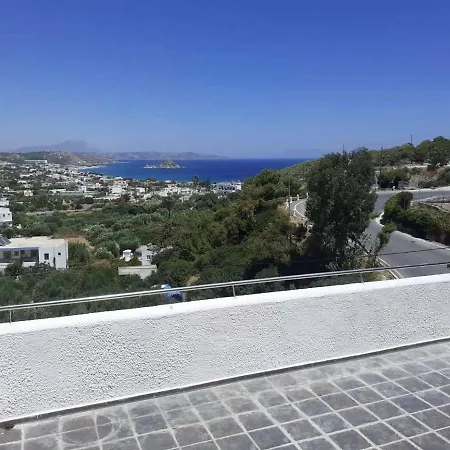 Vista Del Mar Villa