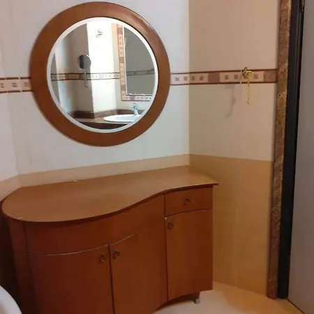Villa Vista Del Mar Kefalos (Kos)