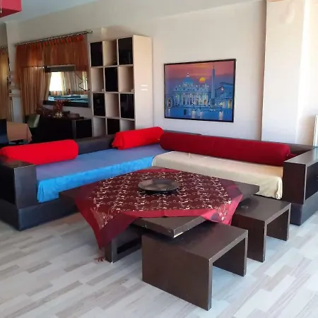 Villa Vista Del Mar