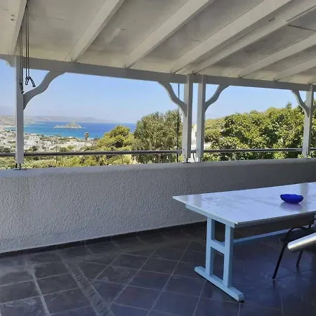Vista Del Mar Villa