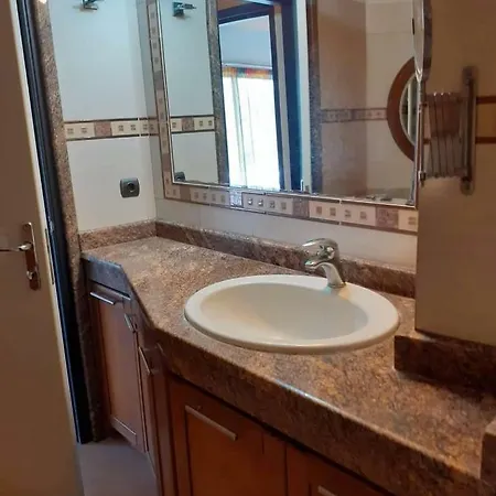 Vista Del Mar Villa *